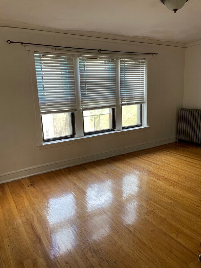 Foto del edificio - 4705 N Rockwell St