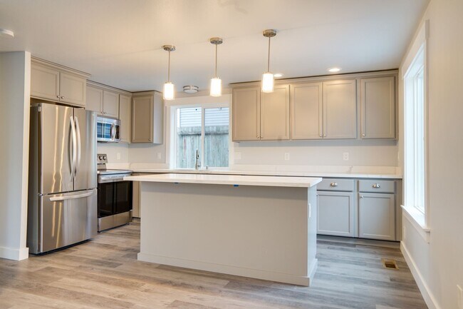 Foto del edificio - Federal Way Remodeled 2 Story