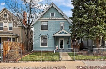 Building Photo - 2130 High St