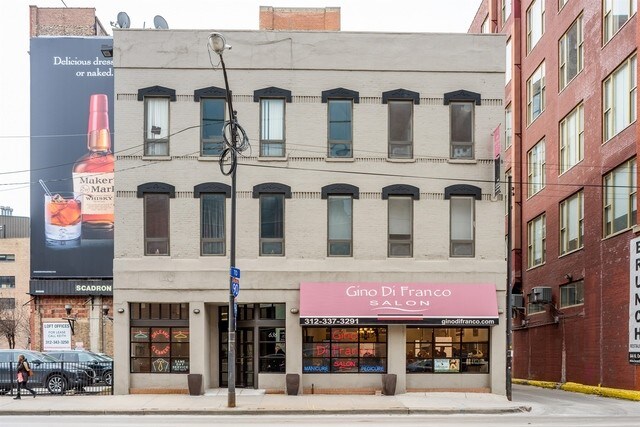 Foto principal - 636 N Orleans St