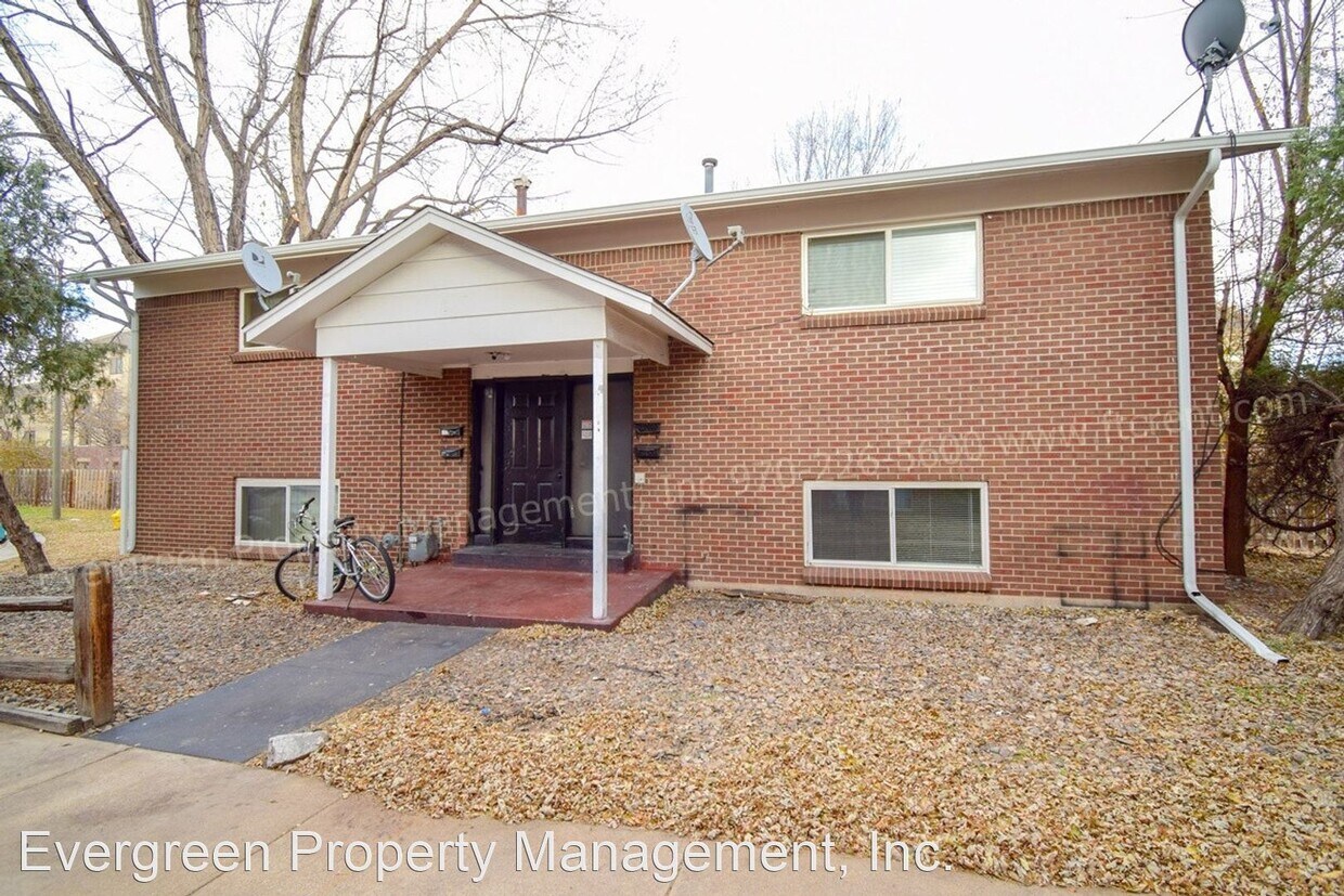 Primary Photo - 1 br, 1 bath Apartment - 919 James Ct.