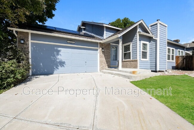 Photo - 10571 W 83rd Pl House