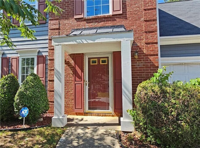 Foto del edificio - 1334 Ambercrest Way