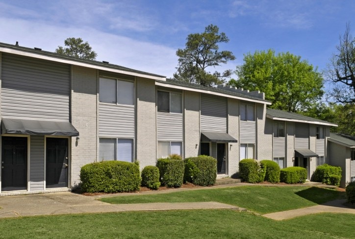 Vineville Townhomes - Macon, GA | Apartments.com