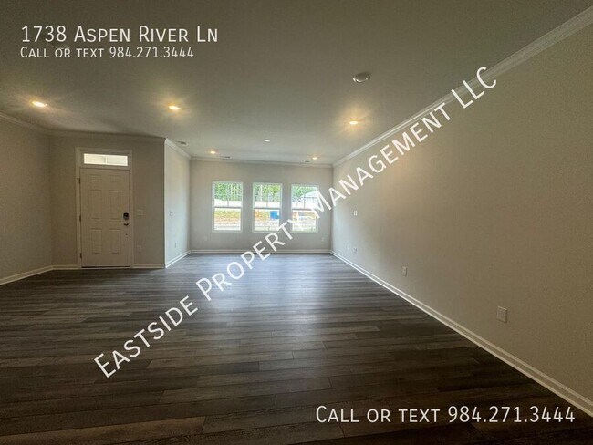 Building Photo - 1738 Aspen River Ln