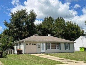 Building Photo - 4309 N Independence Ave