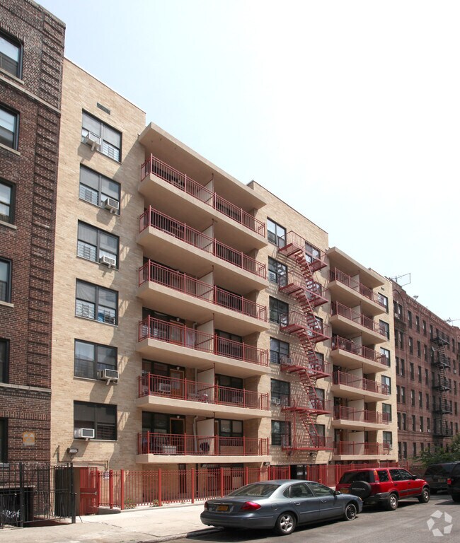 265 Hawthorne St Brooklyn Ny 11225 Apartments Brooklyn Ny