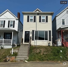 Building Photo - 517 Franklin Ave