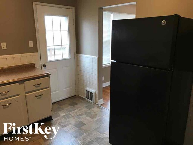 Foto del edificio - 1207 Odessa Dr