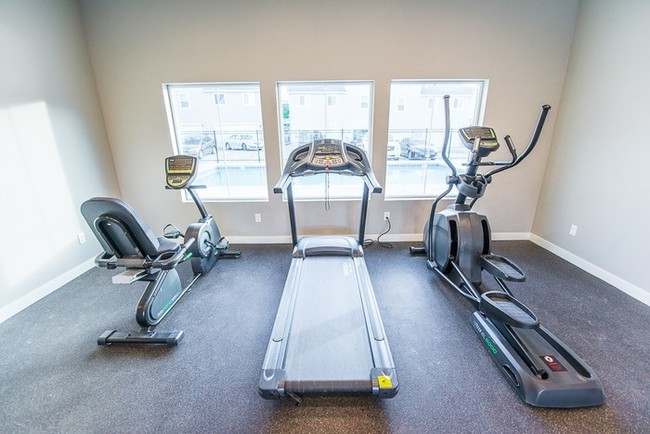 Foto del edificio - Amazing Townhome in Herriman 2-Car Garage!