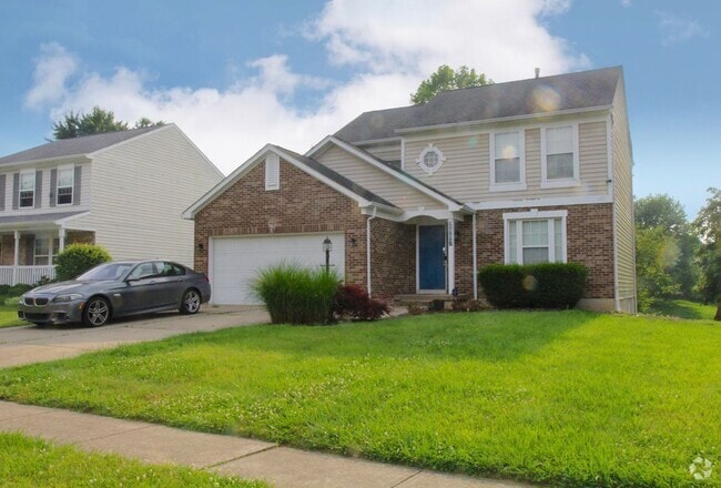 Building Photo - 2907 Bentbrook Dr