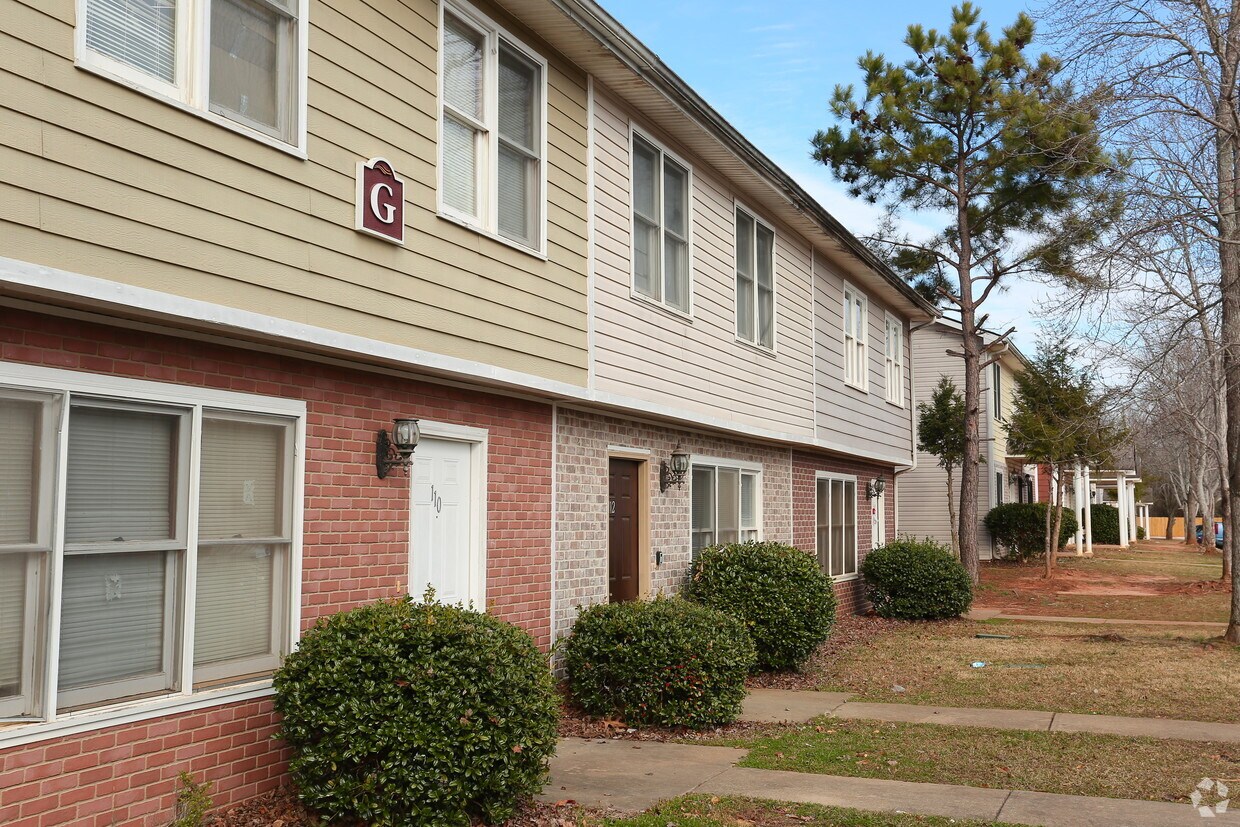 Hudson Bridge Apartments Stockbridge, GA