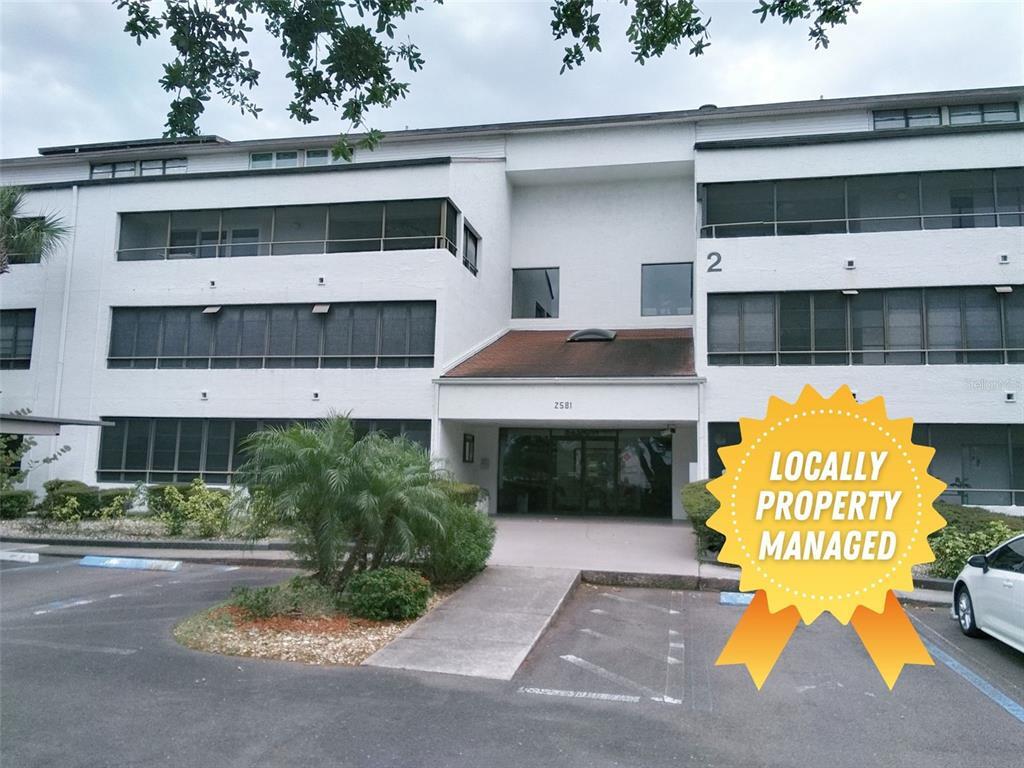 2581 Countryside Blvd Unit 2107, Clearwater, FL 33761 Condo for Rent