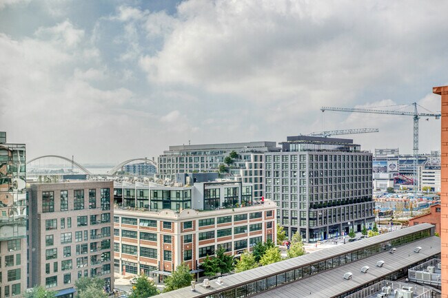 Foto del edificio - 1212 4th St SE