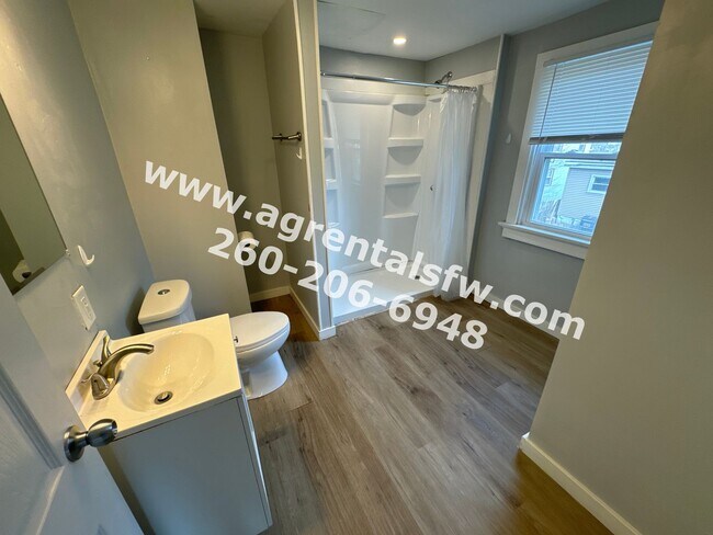 Foto del edificio - 1510 Taylor St
