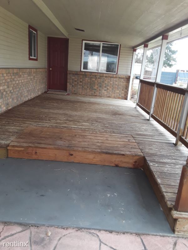 Building Photo - 3 br, 3 bath House - 3613 capitol drive