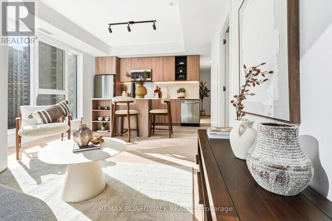 Photo du bâtiment - 391 Slater St.