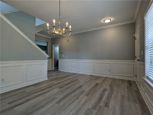 Foto del edificio - 1521 Anna Ruby Ln