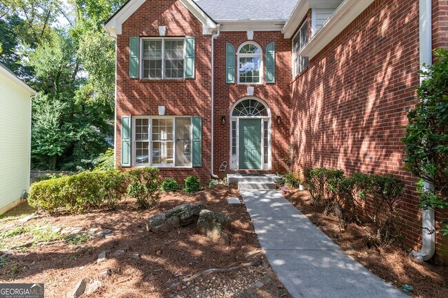 Foto del edificio - 3418 Rose Arbor Ct