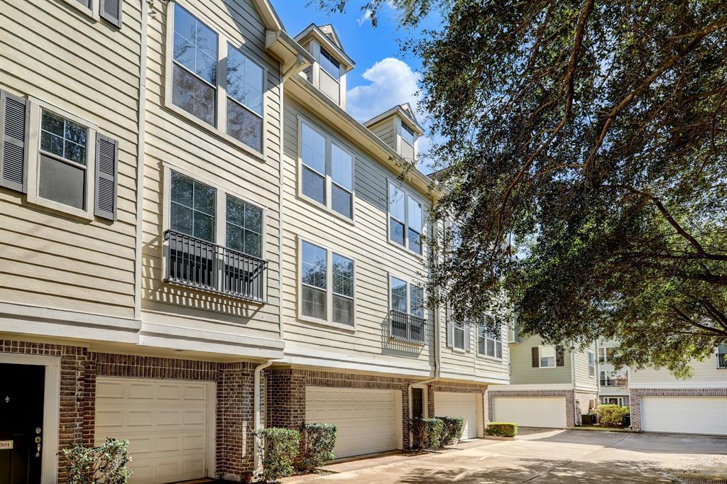 3001 Murworth Dr Unit 302, Houston, TX 77025 Condo for Rent in