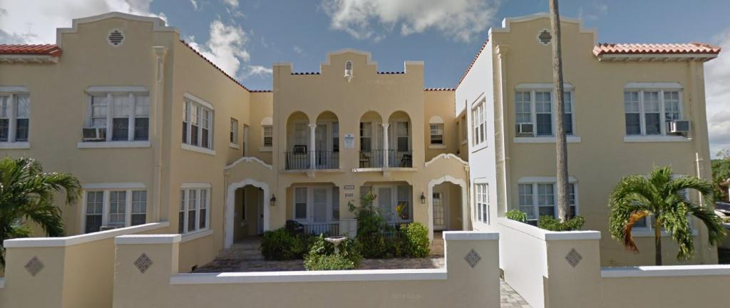 Primary Photo - 5101 Webster Ave., Apt. 14, WPB, FL 33405
