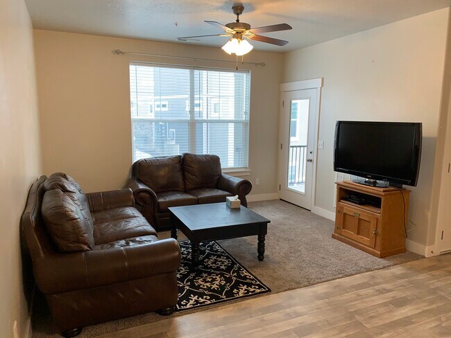 Foto del edificio - 14472 S Selvig Way