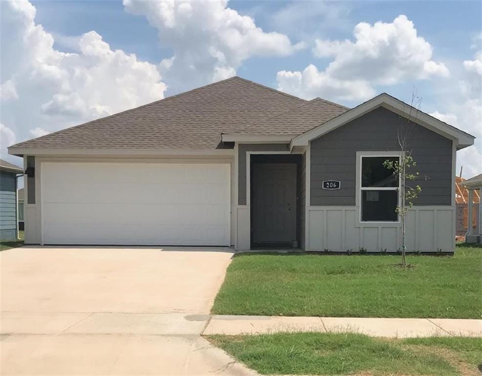 Foto principal - 206 NW Pinwheel St