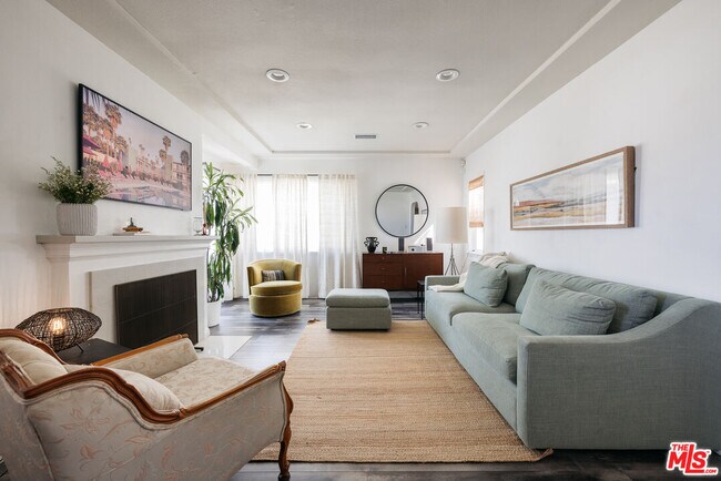 Foto del edificio - 1916 W 94th St