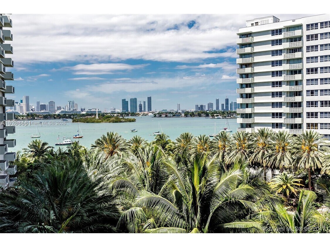 Foto principal - 1500 Bay Rd