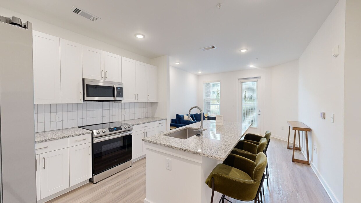 Photo - The Lacy at South Main Apartments