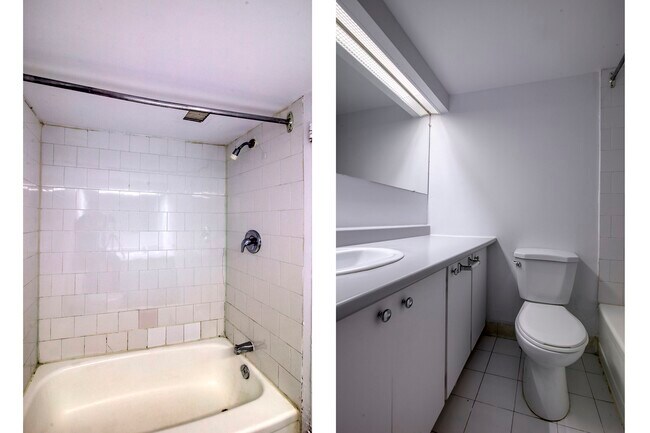 Photo du bâtiment - 1975 Maisonneuve Blvd W