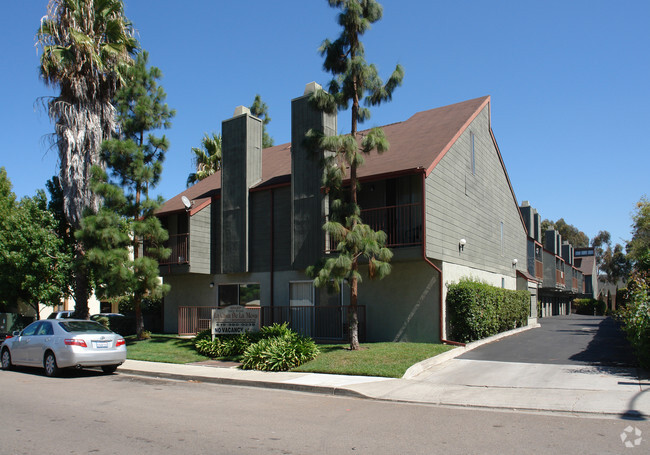 Foto del edificio - Casa De La Mesa Apts