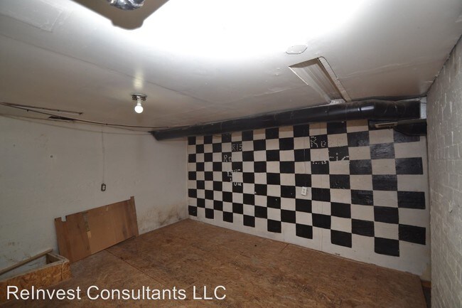 Building Photo - 2 br, 1 bath House - 1658 Iliff Ave