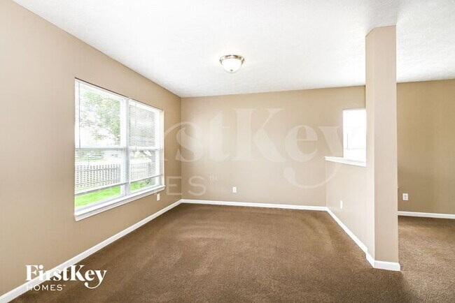 Foto del edificio - 10694 Hoosier Ct