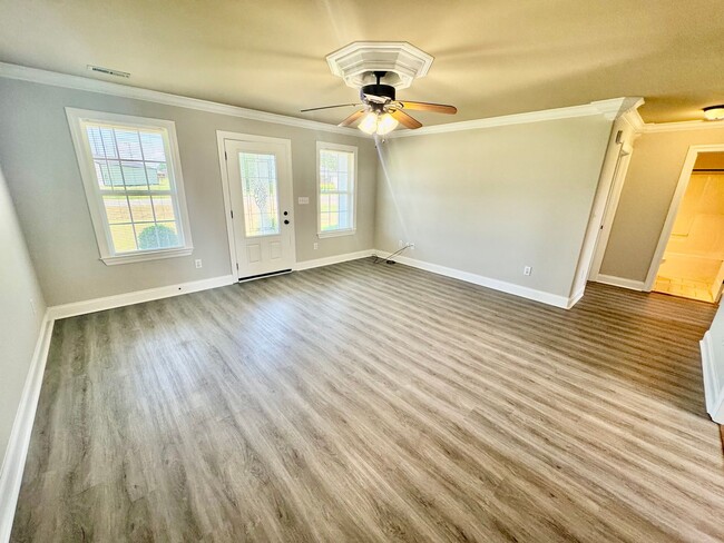 Building Photo - Nice home in Ardmore!