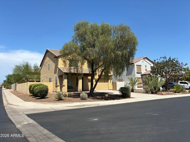 Foto del edificio - 29491 N 69th Ave