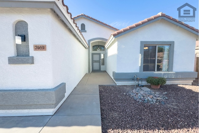 Building Photo - 3Bed/2Bath House at AZ-101 Loop/75th Ave! Ready for Immediate Move-In! -- HOME OFFICE!