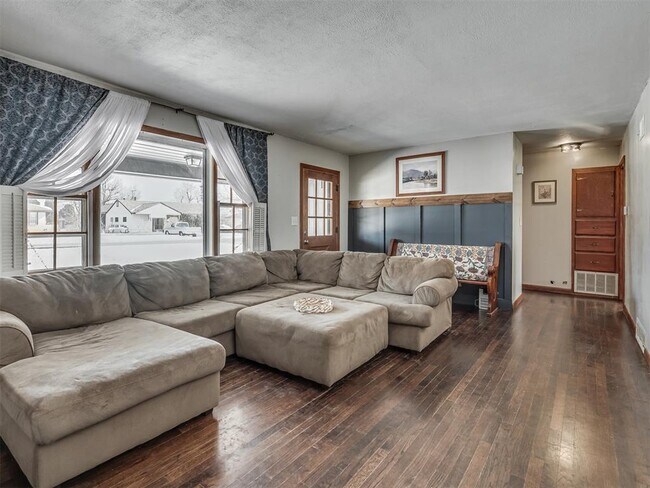 Foto del edificio - 1316 S Reno Ave