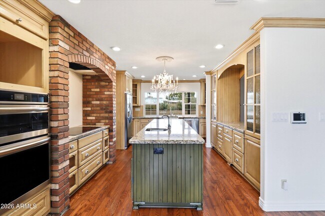 Foto del edificio - 6830 E Wethersfield Rd