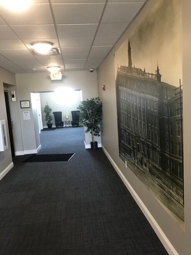 Building Photo - 1515 Lafayette Ave