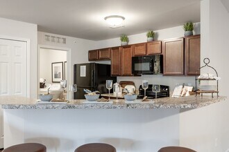 Interior Photo - Harvard Place Apartments