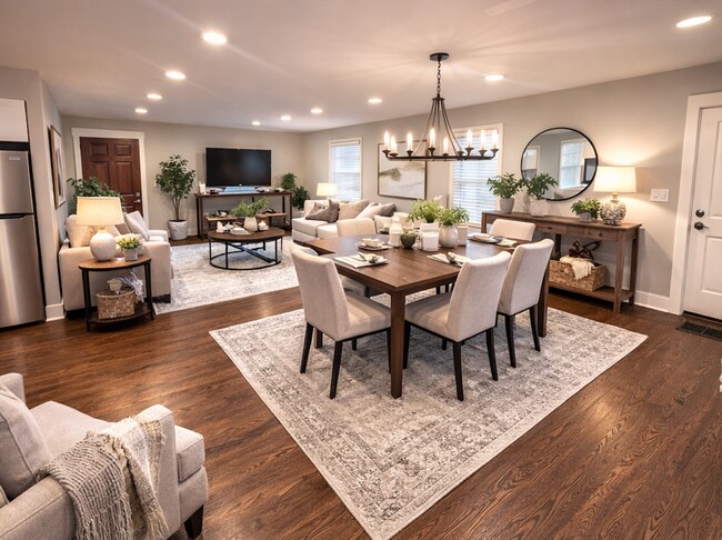 Foto del edificio - 1016 Greenbriar Cir