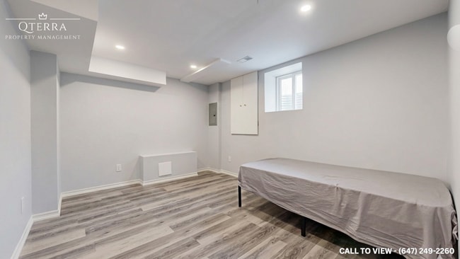 Photo du bâtiment - 3471 Drummond Rd