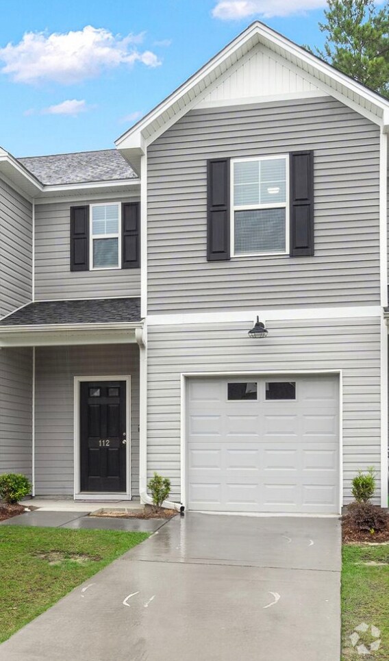 Hallmark Timber Lake Townhouses for Rent Goose Creek, SC 1