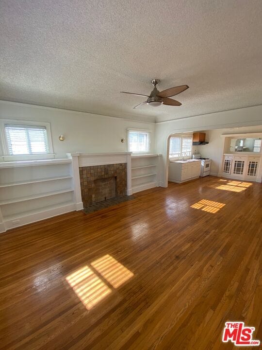 Building Photo - 1549 S Wilton Pl