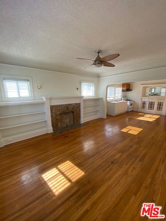 Building Photo - 1549 S Wilton Pl