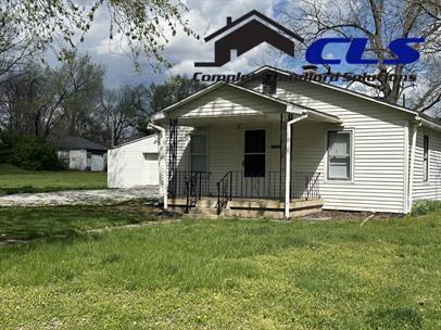 Building Photo - 1725 N 30th St