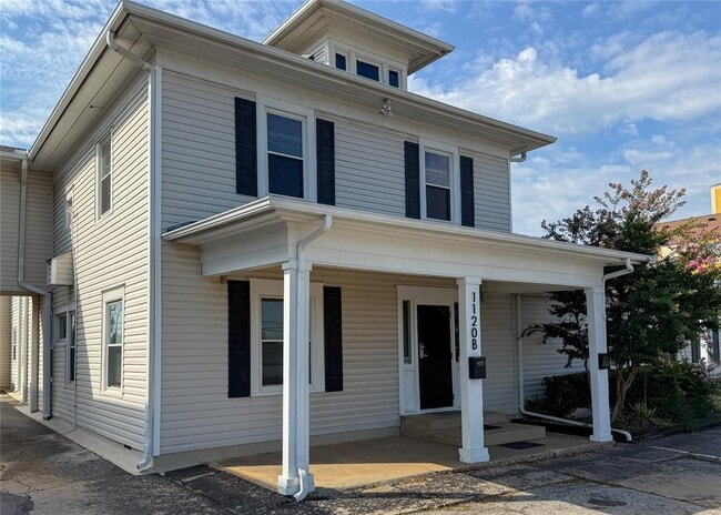 Building Photo - 1120 NW 51st St