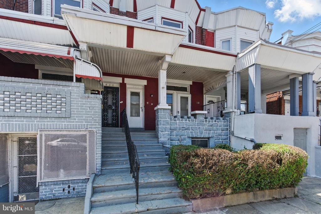 Foto principal - 428 S 56th St