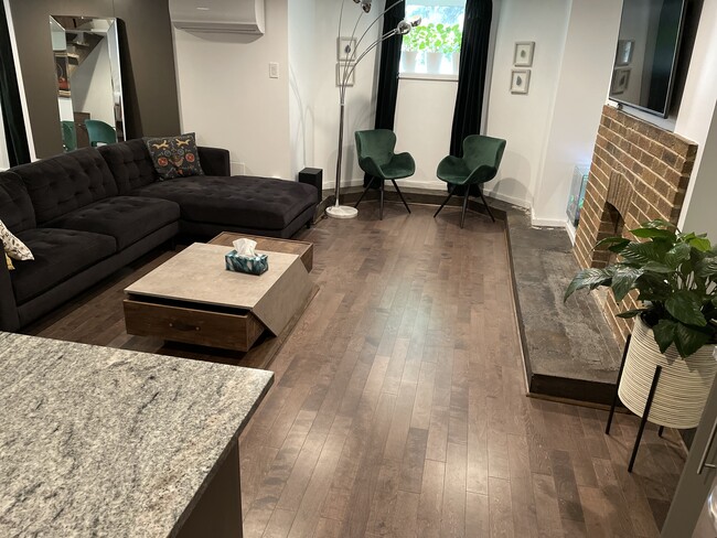 Photo du bâtiment - 3581 Boul Décarie